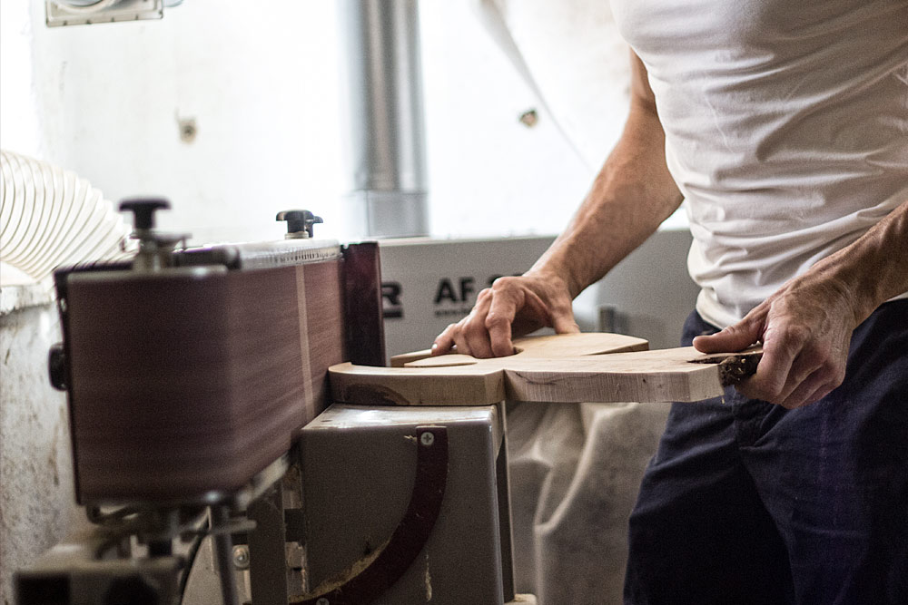 Deko Holz design